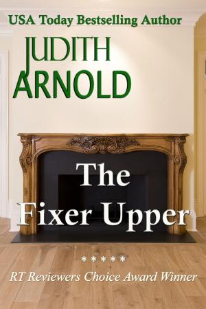 Cover of the book The Fixer Upper by Romance Writers of America, Inc, Sylvia Day