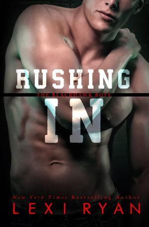 Cover of the book Rushing In by Pamela Aares