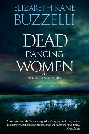 Cover of the book Dead Dancing Women by Mel Mathews