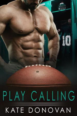 Cover of the book Play Calling by Donna Lea Simpson