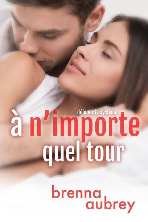 Cover of the book À n’importe quel tour by Brenna Aubrey, Dominik Weselak