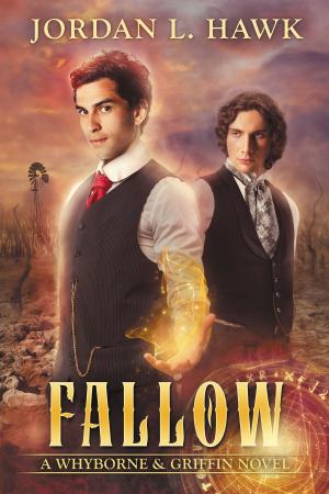 bigCover of the book Fallow by 