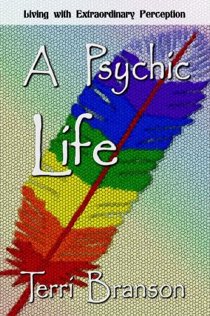 Cover of the book A Psychic Life by K. D. Huxman
