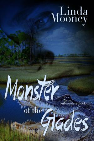 bigCover of the book Monster of the Glades by 