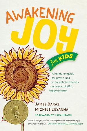 Cover of the book Awakening Joy for Kids by Thich Nhat Hanh