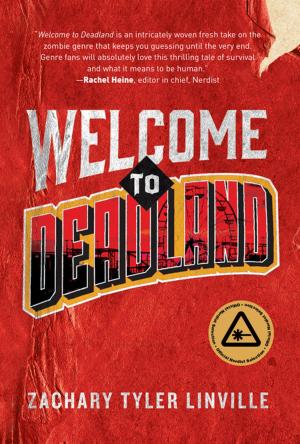 Cover of Welcome to Deadland