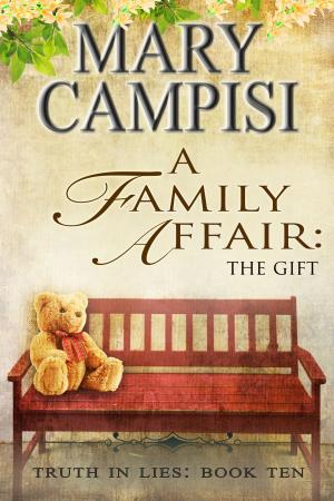 Cover of the book A Family Affair: The Gift by Katie Cross