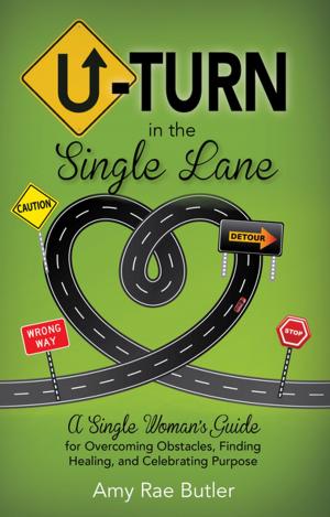 Cover of the book U-Turn in the Single Lane by Maxwell Gruber
