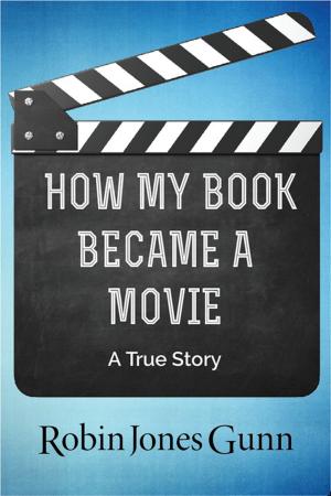 Book cover of How My Book Became a Movie