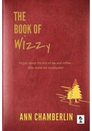 Cover of the book The Book of Wizzy by Donald Platt