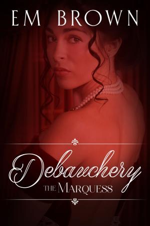 bigCover of the book Submitting to the Marquess by 