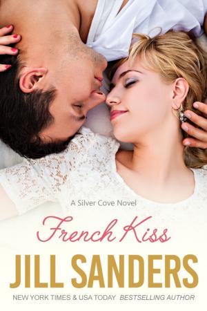 Cover of the book French Kiss by Sydney Landon