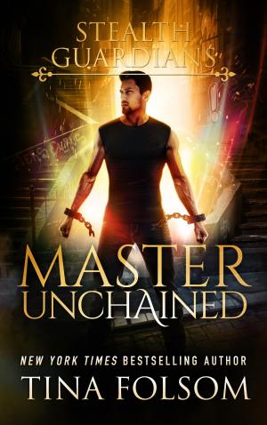 Cover of the book Master Unchained by Donna Marie Rogers