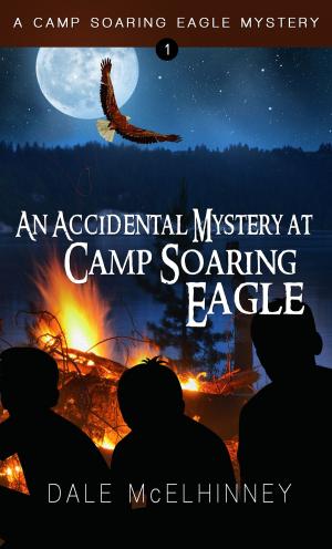 Cover of the book An Accidental Mystery at Camp Soaring Eagle by Sharon McGregor