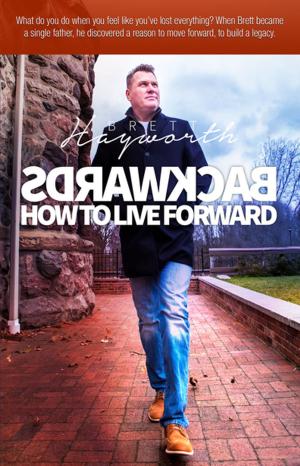 Cover of the book Backwards by Dr. Gordon E. Bradshaw