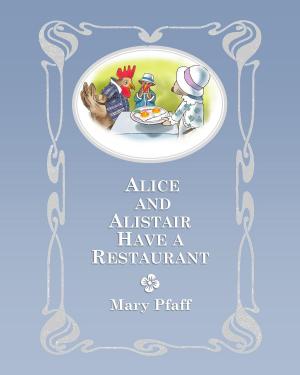 Cover of Alice and Alistair Have a Restaurant