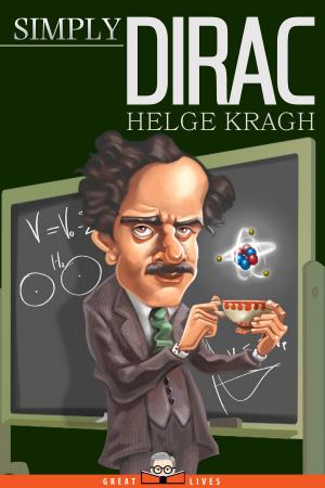 bigCover of the book Simply Dirac by 