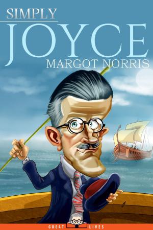 Book cover of Simply Joyce