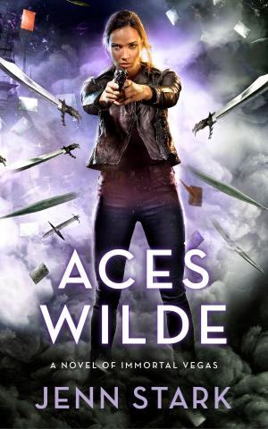 Cover of the book Aces Wilde by Gary Wilson
