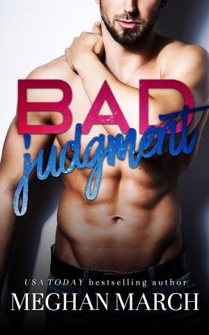 bigCover of the book Bad Judgment by 