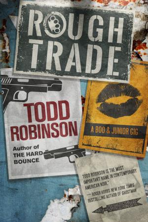 Cover of the book Rough Trade by Matthew McBride