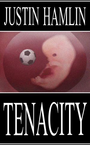 Cover of the book Tenacity by Cally Phillips