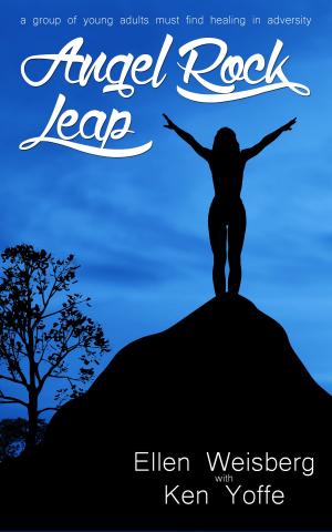 Cover of the book Angel Rock Leap by Vivienne Neas