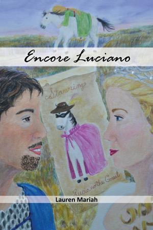 Book cover of Encore Luciano
