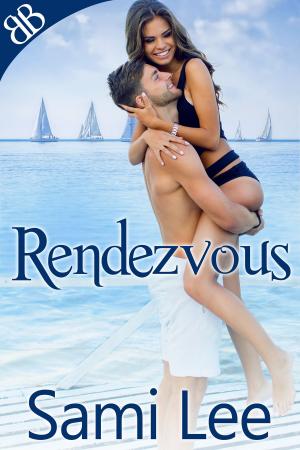 Cover of the book Rendezvous by Lexxie Couper