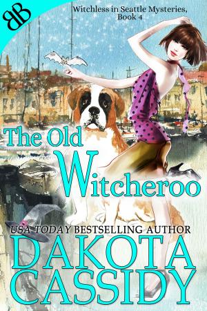 Cover of the book The Old Witcheroo by Jess Dee