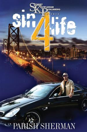 bigCover of the book Sin4Life by 