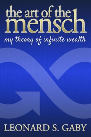 bigCover of the book The Art of the Mensch by 