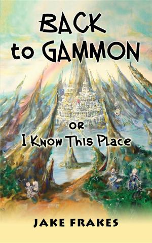 Book cover of Back to Gammon