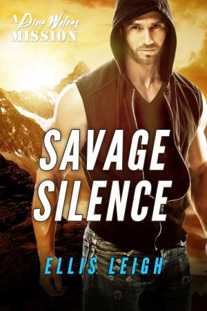 bigCover of the book Savage Silence by 