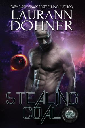 Cover of Stealing Coal