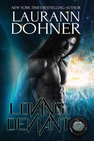 Cover of the book Loving Deviant by Cianien Bloodstone
