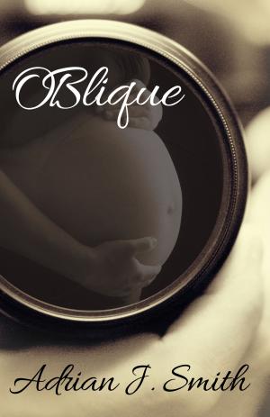 Cover of the book OBlique by Sirena Robinson
