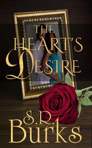 bigCover of the book The Heart's Desire by 