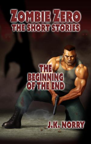 Book cover of The Beginning of the End