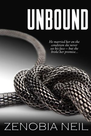 Cover of the book Unbound by Paula Altenburg