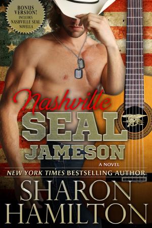 Book cover of Nashville SEAL: Jameson