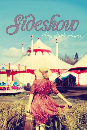 Cover of the book Sideshow by F.T. Lukens