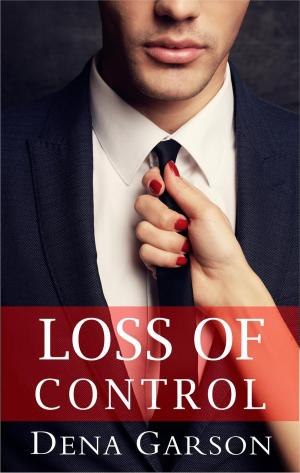 Cover of the book Loss of Control by Amanda Gale