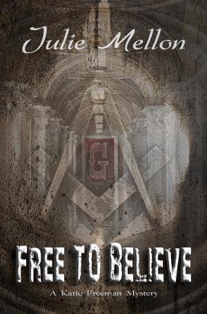 Cover of the book Free to Believe by Mark Connolly