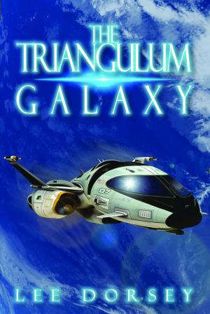 Book cover of The Triangulum Galaxy