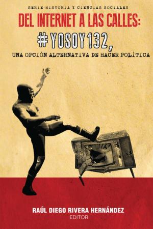 Cover of Del Internet a las calles
