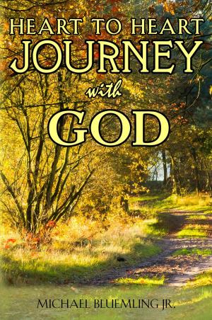 Cover of the book Heart to Heart Journey with God by Andrea Grillo