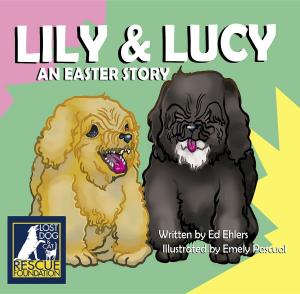 Cover of the book Lily and Lucy by Yudron Wangmo