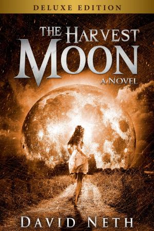 Cover of the book The Harvest Moon by Godiva Glenn
