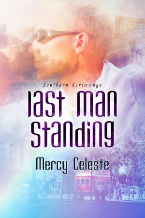 Cover of the book Last Man Standing by LaRedeaux